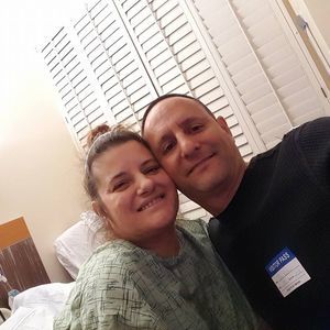 Meet your Posher, Jeff